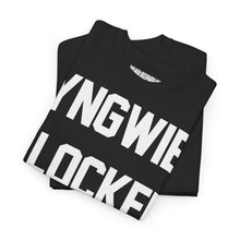 Load image into Gallery viewer, DEAD REPUBLIC // YNGWIE BLOCKED ME TEE