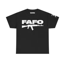 Load image into Gallery viewer, DEAD REPUBLIC // F.A.F.O. TEE