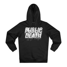 Load image into Gallery viewer, PUBLIC DEATH // EXECUTIONER CREW HOODIE