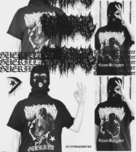 Load image into Gallery viewer, DEAD REPUBLIC // CITIZEN SLAUGHTER TEE
