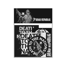 Load image into Gallery viewer, DEATH TO THE NATIONS STICKER PACK (LTD.)