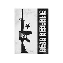 Load image into Gallery viewer, DEATH TO THE NATIONS STICKER PACK (LTD.)