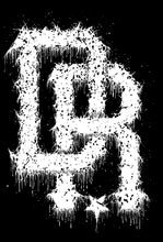 Load image into Gallery viewer, DEAD REPUBLIC // DEATH TO THE NATIONS TEE