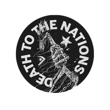 Load image into Gallery viewer, DEATH TO THE NATIONS STICKER PACK (LTD.)