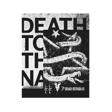 Load image into Gallery viewer, DEATH TO THE NATIONS STICKER PACK (LTD.)